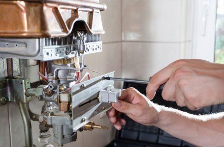 domestic heating services