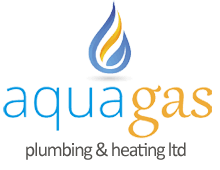 Aquagas Plumbing & Heating Ltd logo