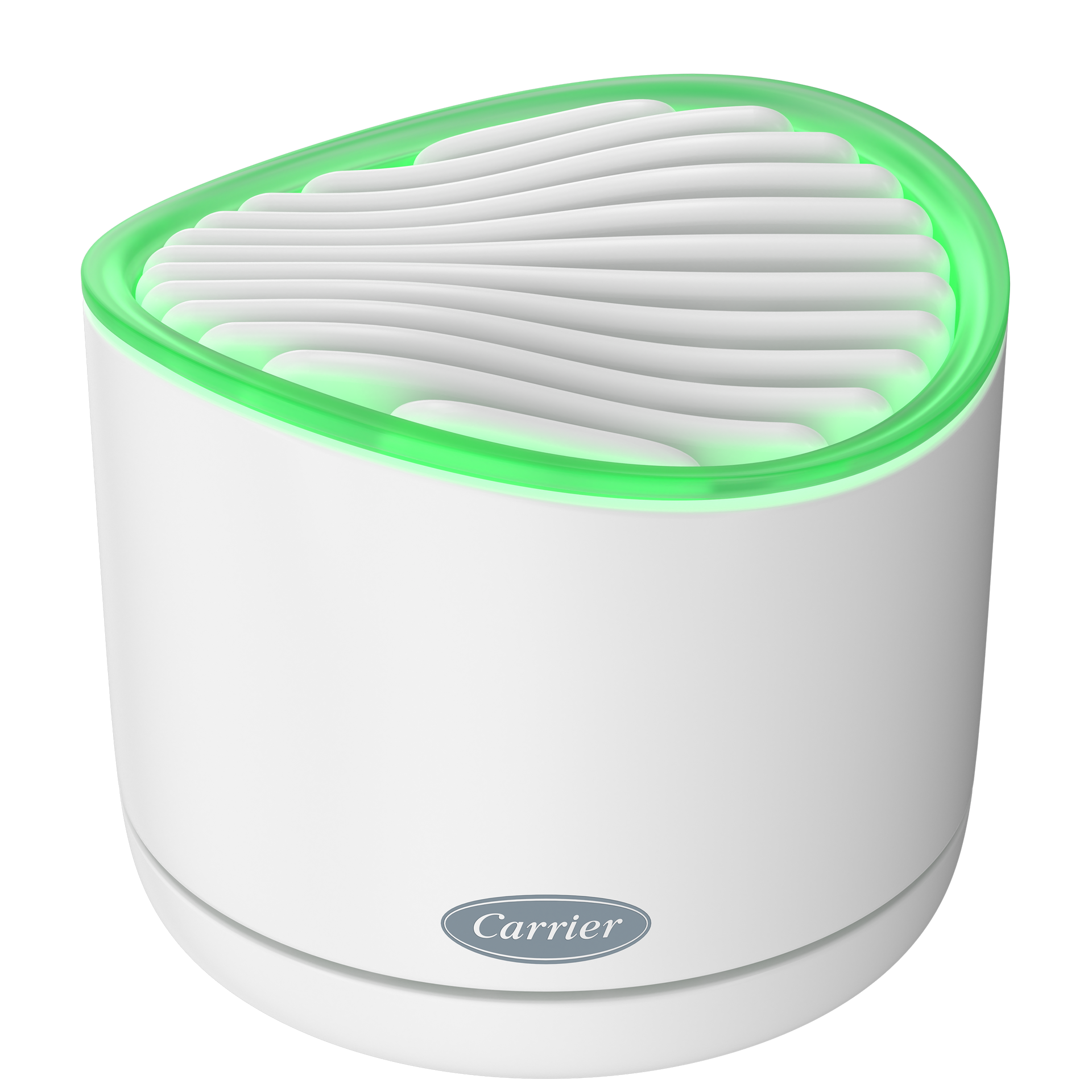 Carrier brand air monitor