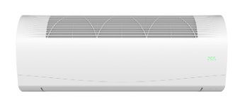Carrier High Wall Model 45VMW