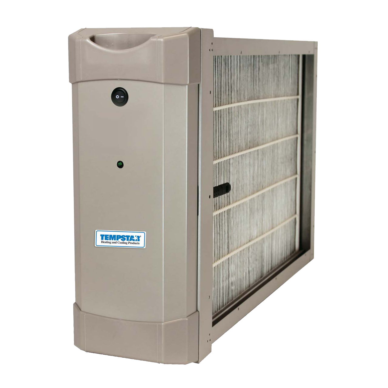 Carrier brand air purifier
