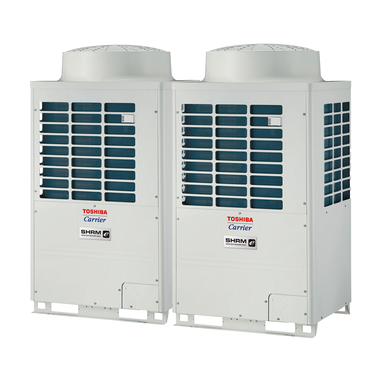 Carrier brand single phase heat recovery system