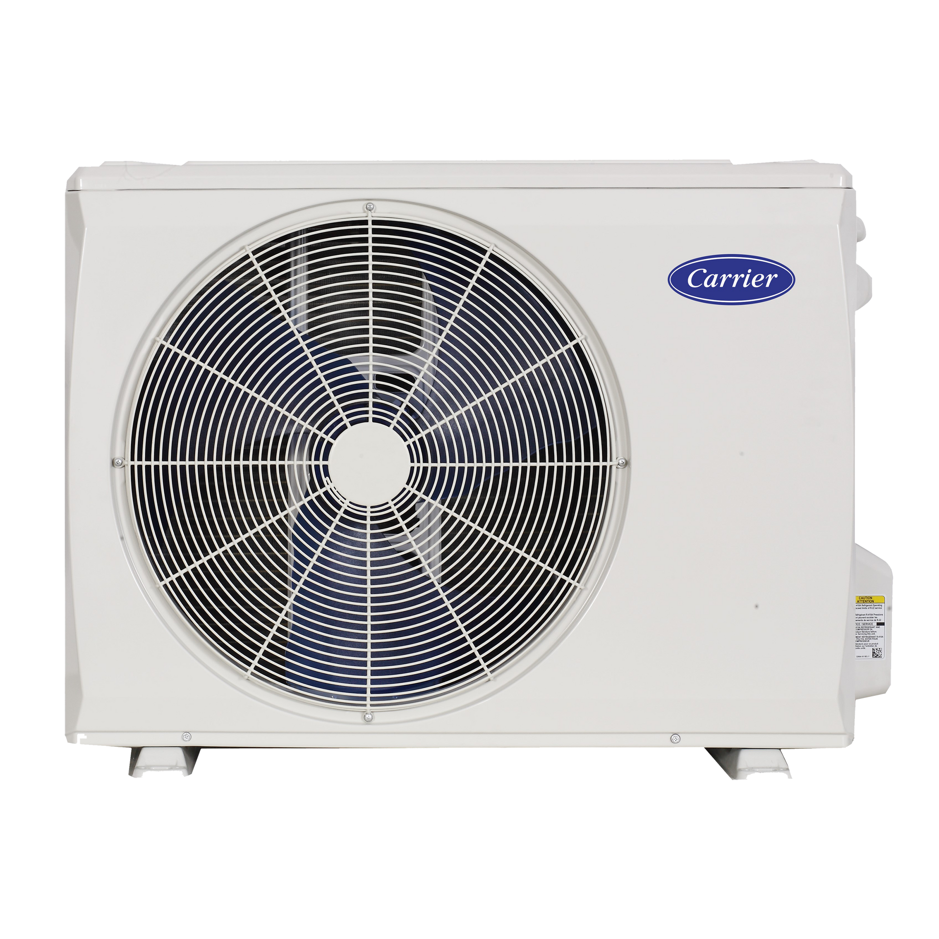 Carrier Comfort Series Single Zone Mini Split Air Conditioner Model 37MHRAC