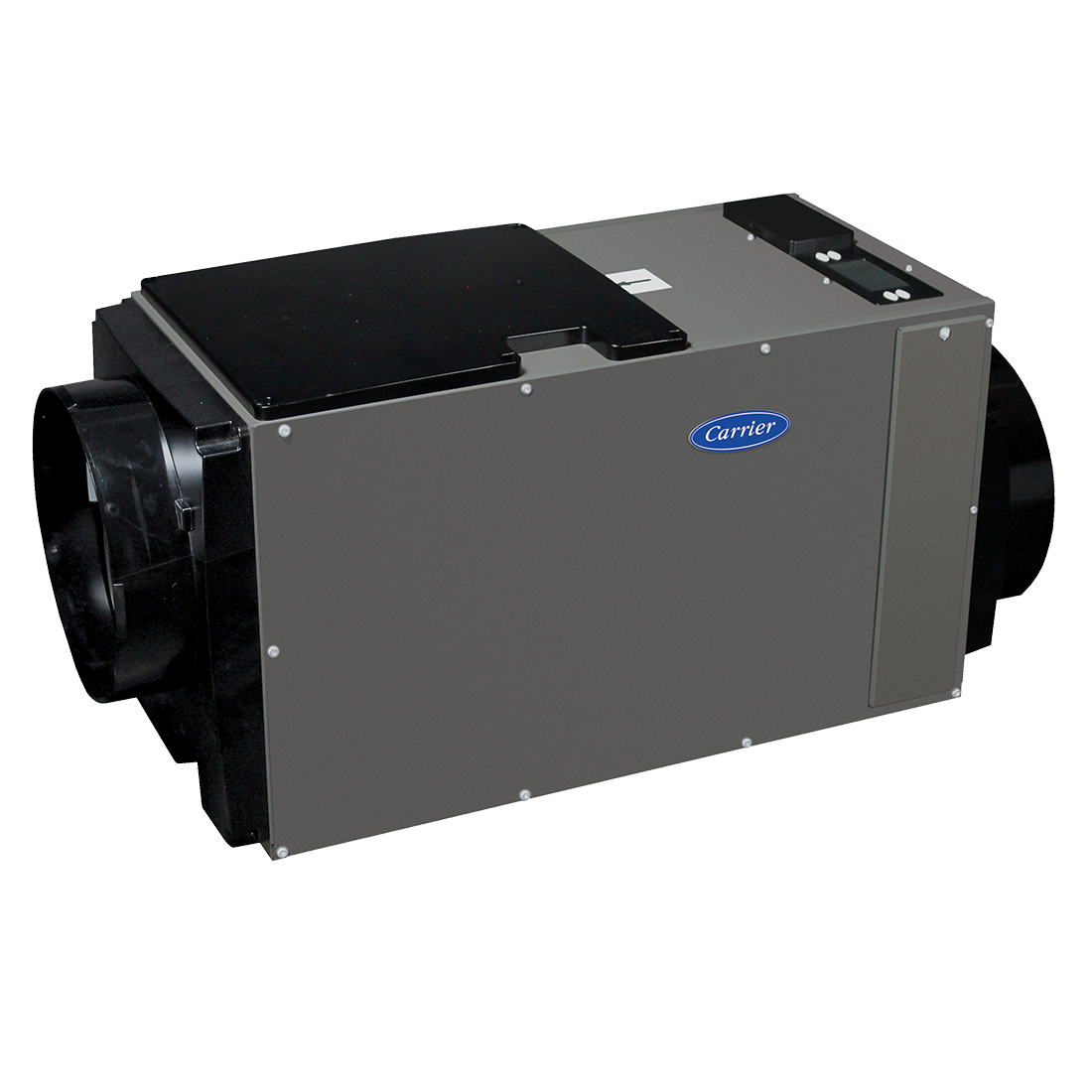 Carrier brand dehumidifier