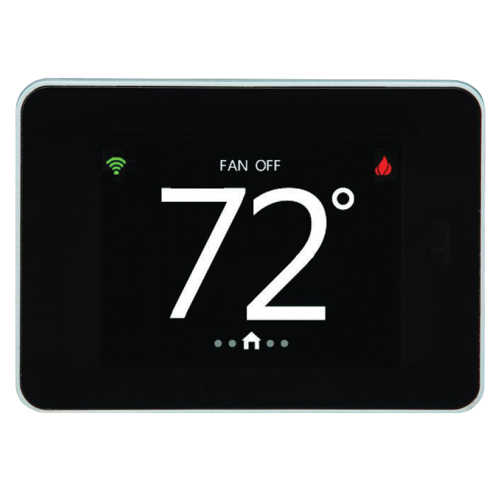 Smart Thermostat