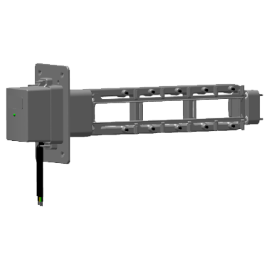 Carrier Brand Active Filter Booster Model IDP