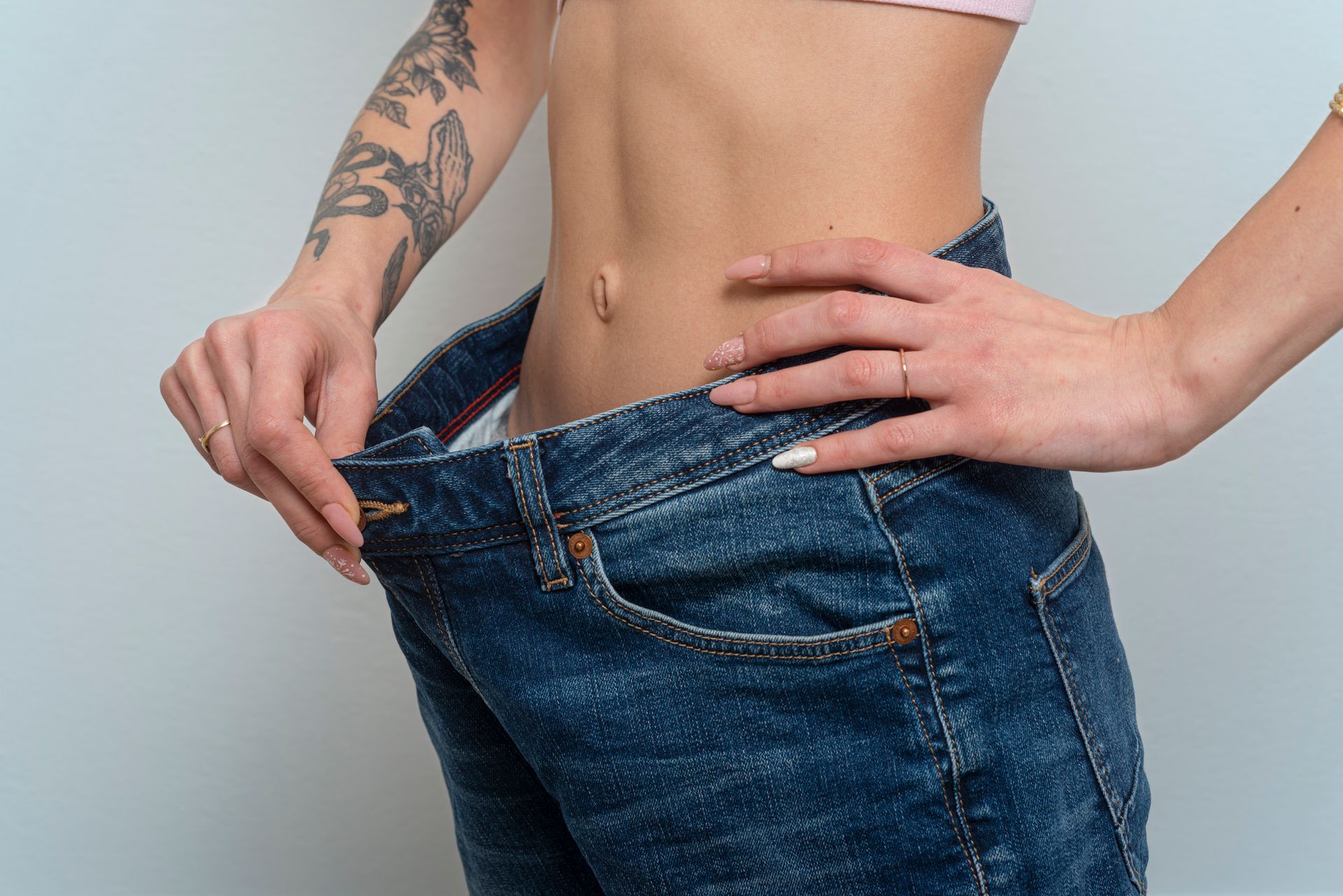 Fat Loss + Weight Management — Hollywood Blvd, FL — Integrity Chiropractic