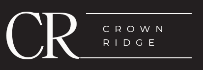 Crown Ridge Apartments Logo