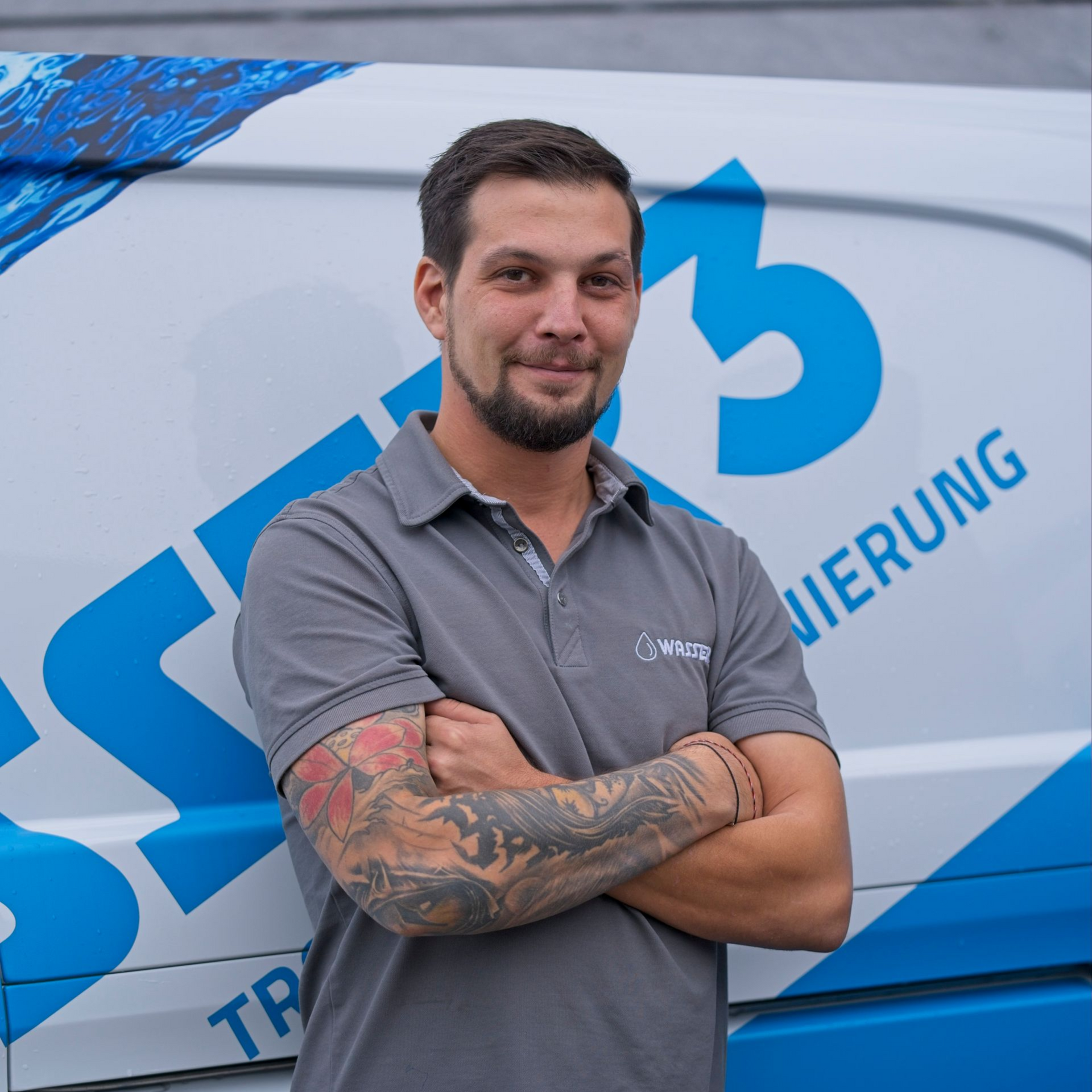 Michael Helm Wasser 3