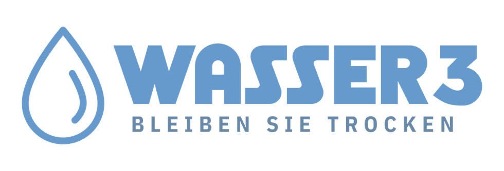 Wasser 3 Bleiben Sie trocken