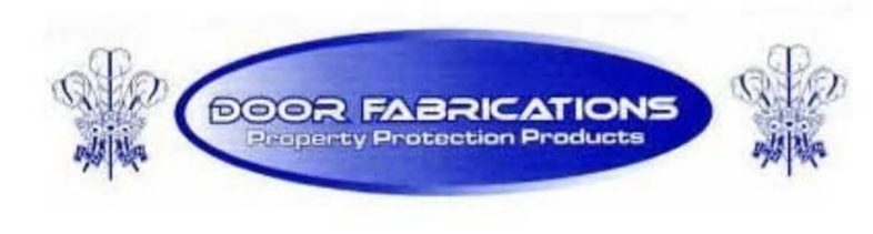 Door Fabrications Ltd company logo