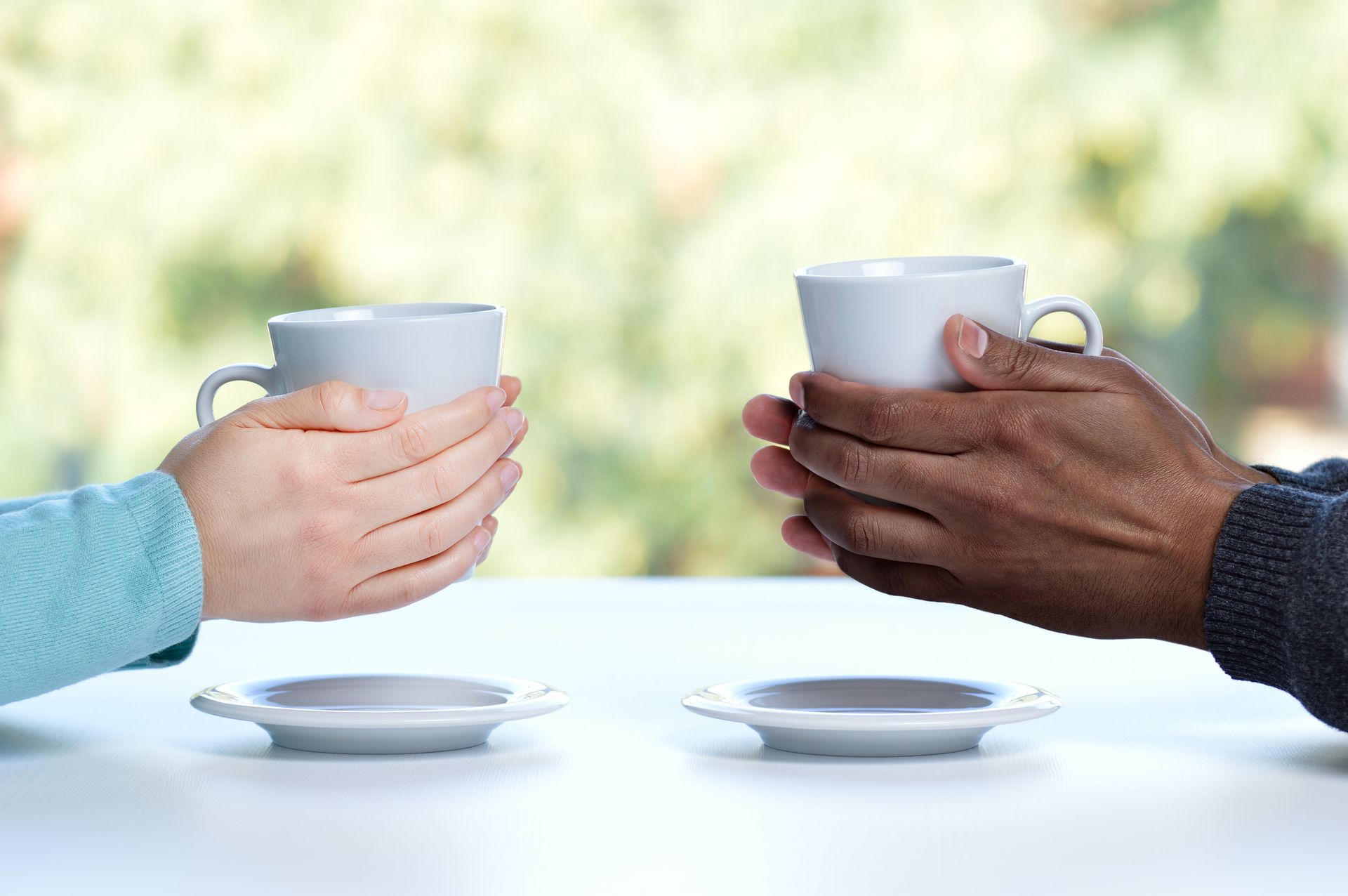 Talk and Transform®- 5 Tools for Transformation and Race Equity