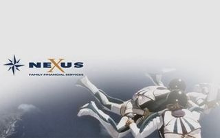 nexus - logo