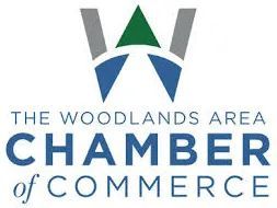 The Woodlands Area Chamber Of Commerce Logo