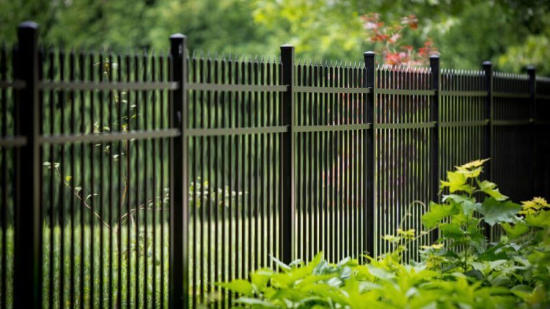 An image of Fence Service Company in Fort Myers FL