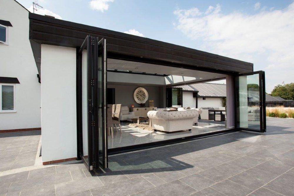 Previous building projects 2