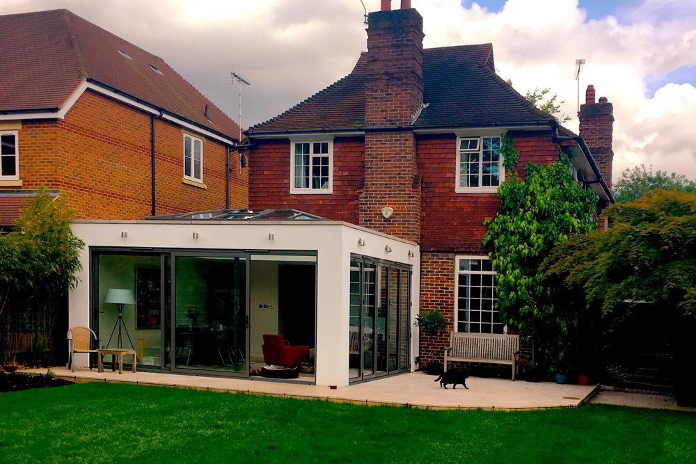 Previous building projects 4