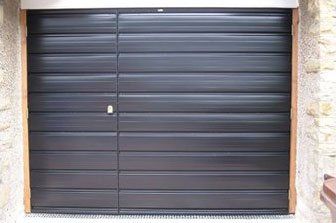 top-quality garage doors