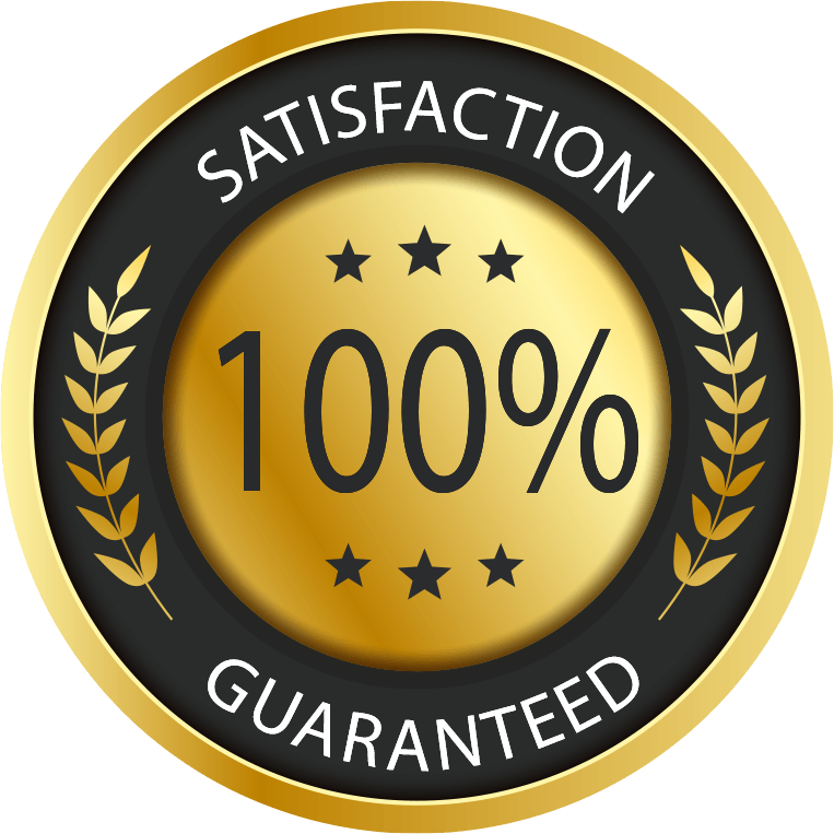 Satisfaction Guaranteed - Epoxy Labs Coatings & Solutions