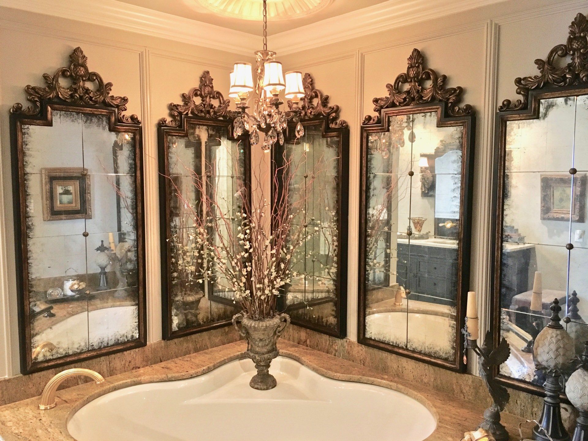 bathroom interior design