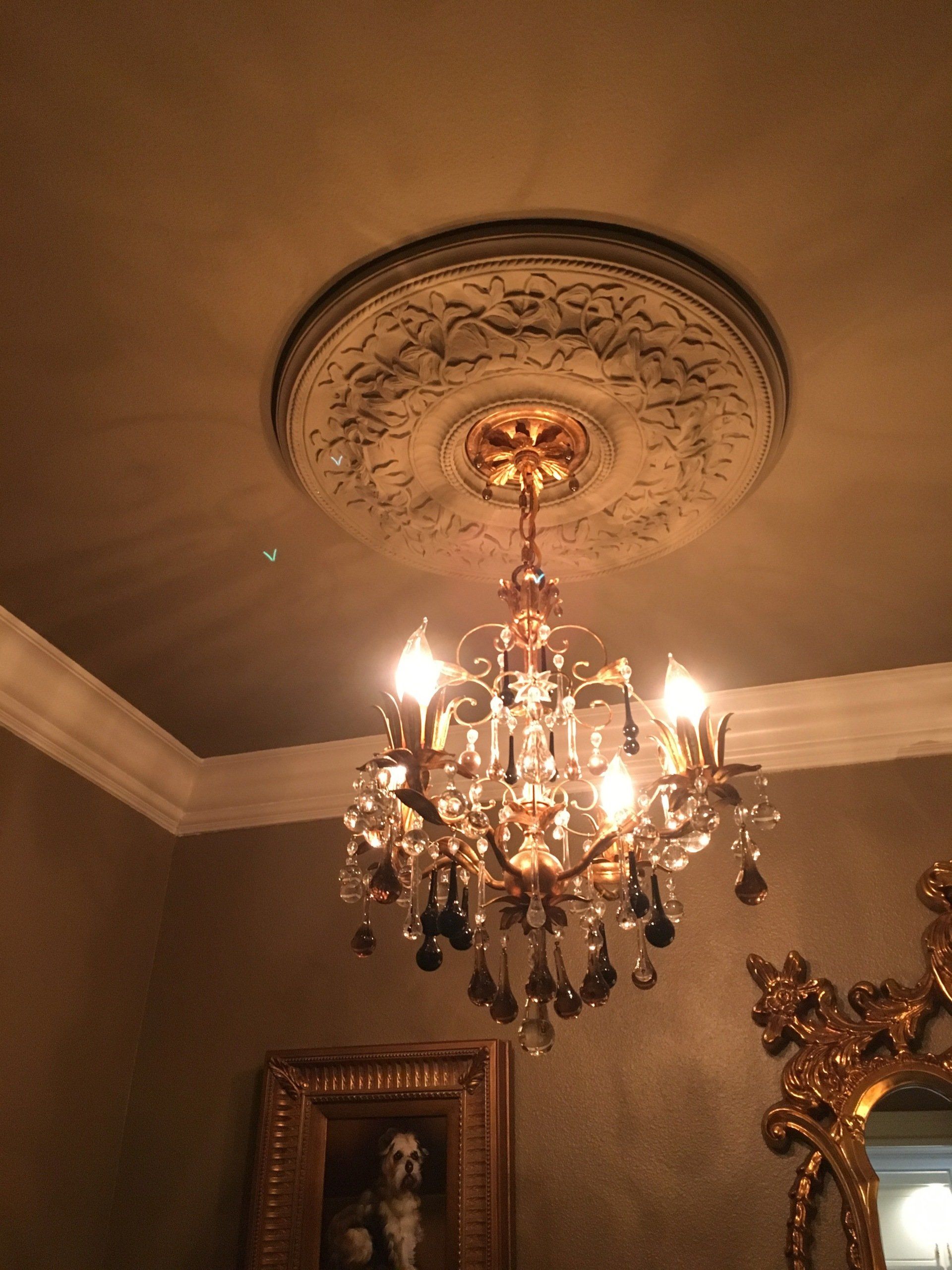 luxury bathroom lighting