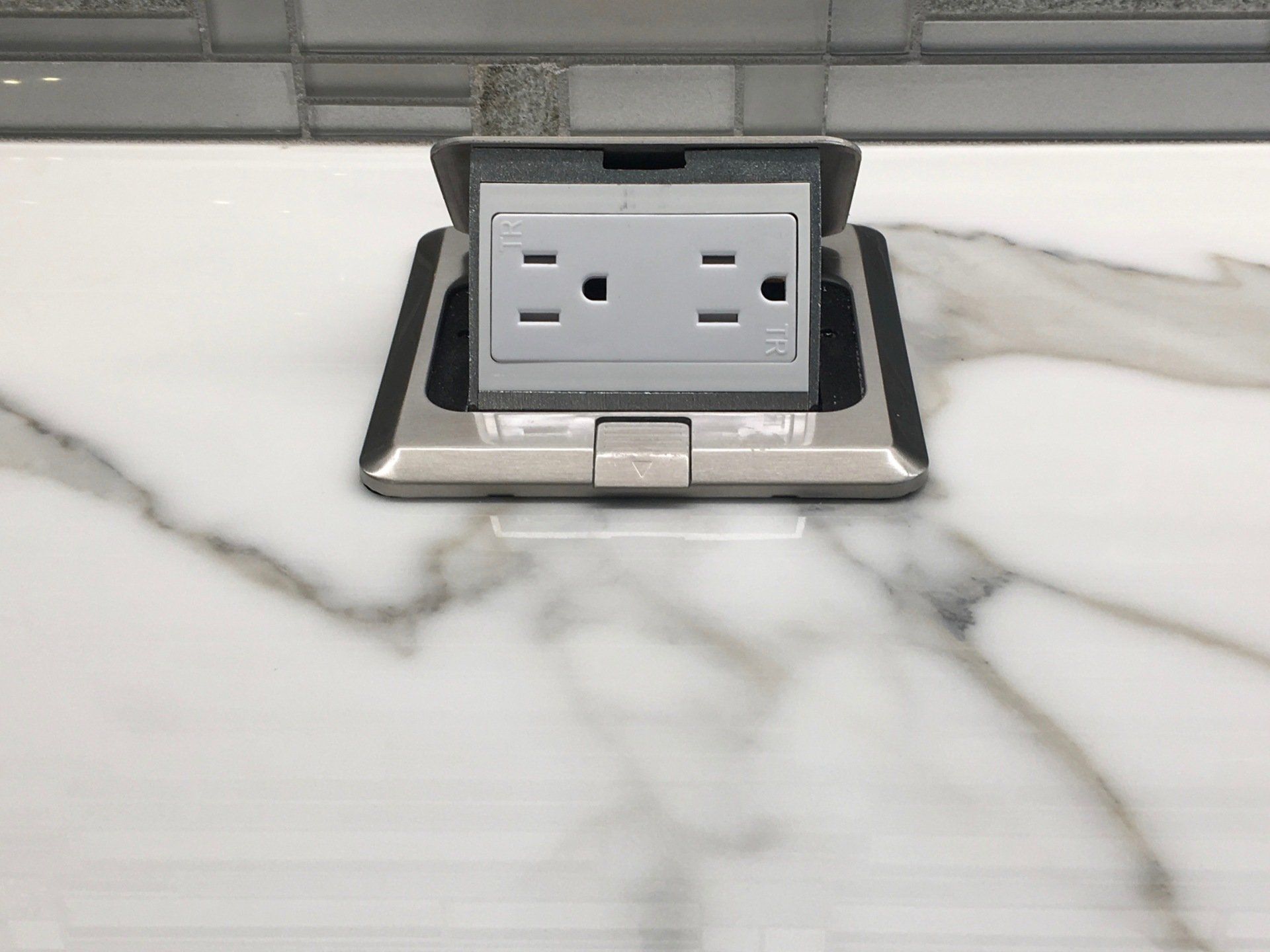 modern kitchen technology