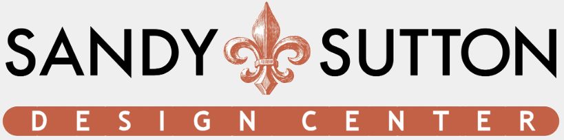 Sandy Sutton Design Center, Hot Springs AR, Interior Design