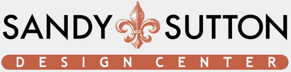 Sandy Sutton Design Center, Hot Springs AR, Interior Design