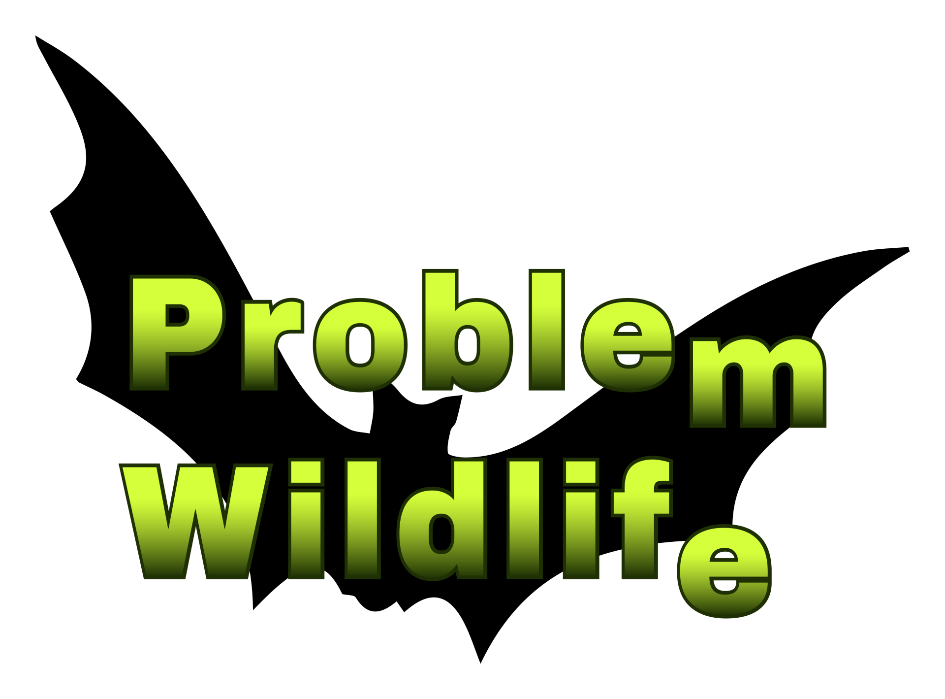 Problem Wildlife