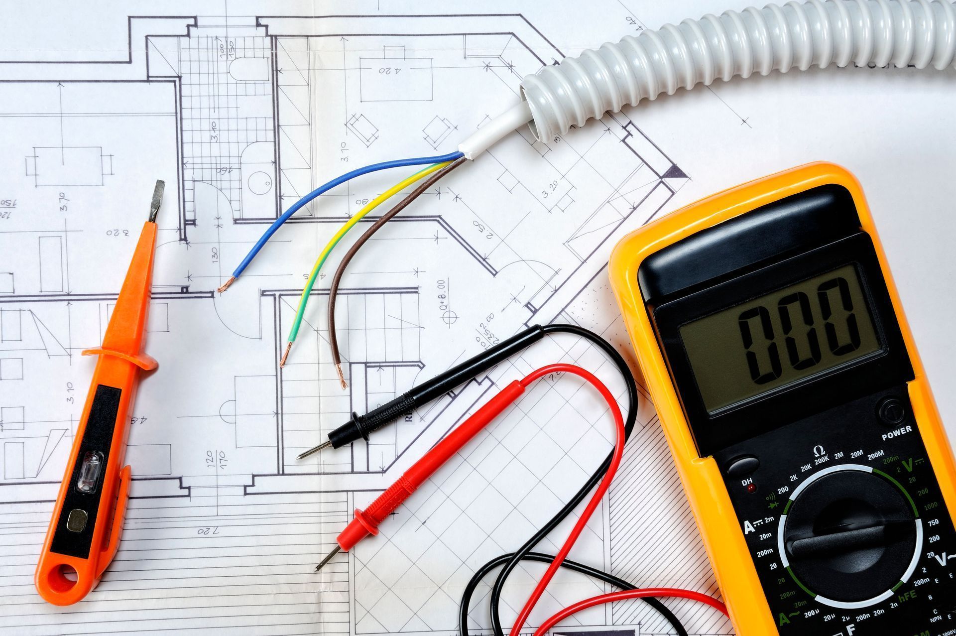 Why Local Residential Electricians Are Essential for Home Renovations
