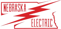 Nebraska Electric logo