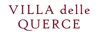 Villa delle Querce - logo