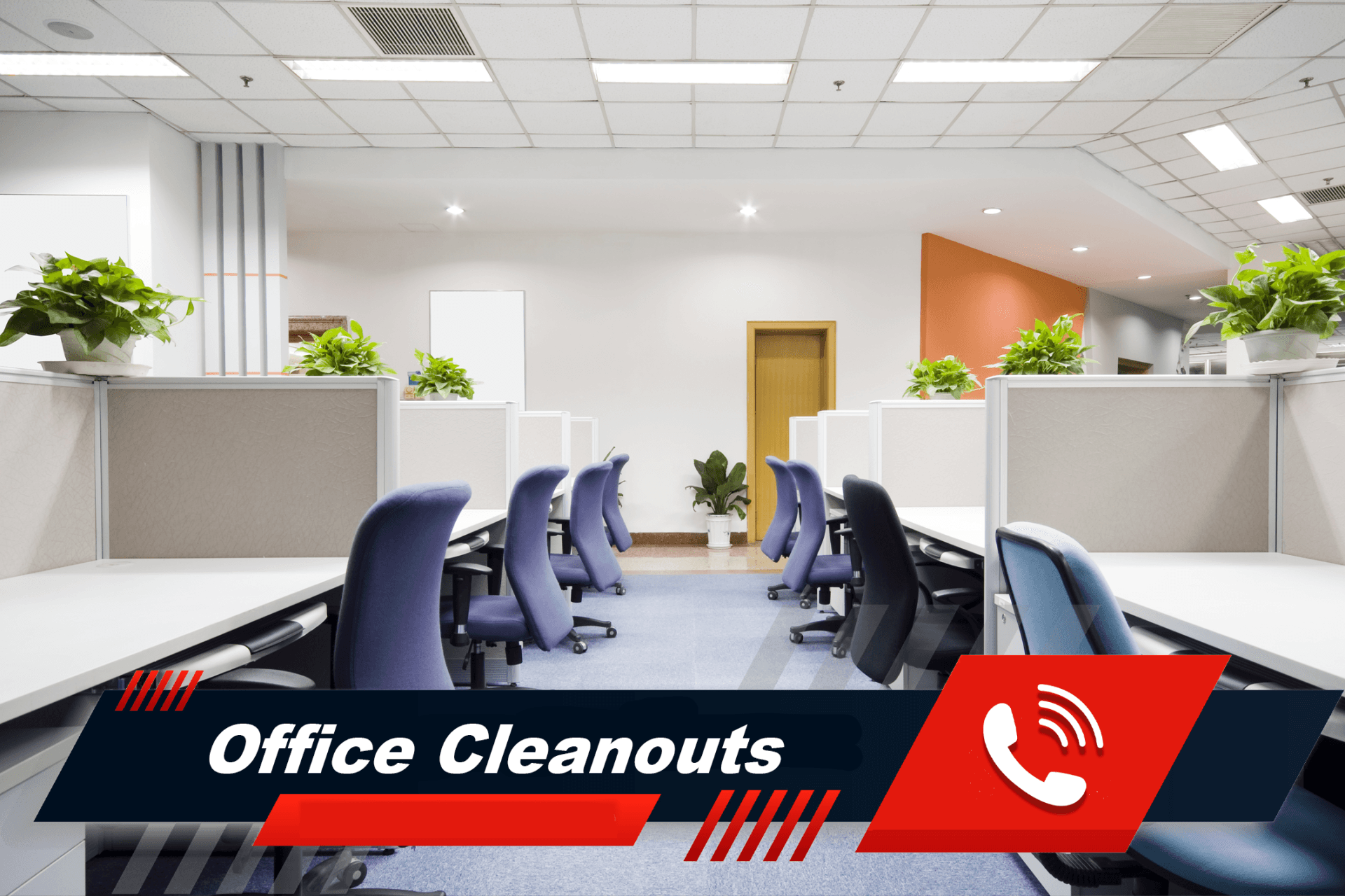 Office Cleanouts Sheboygan