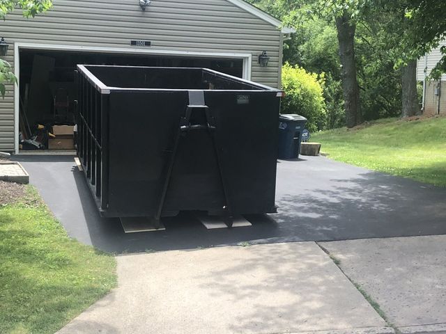 dumpster rentals Sheboygan 