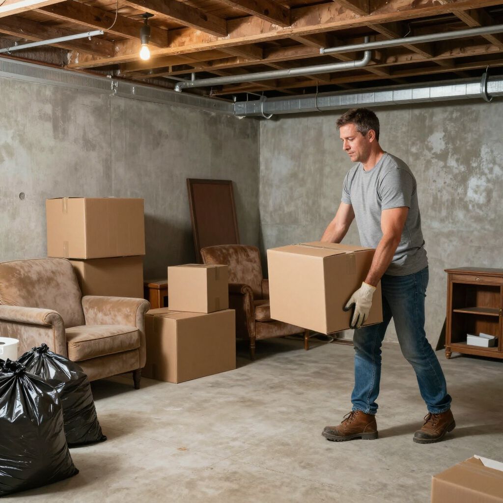 Navigating Dumpster Rental in Campbellsport
