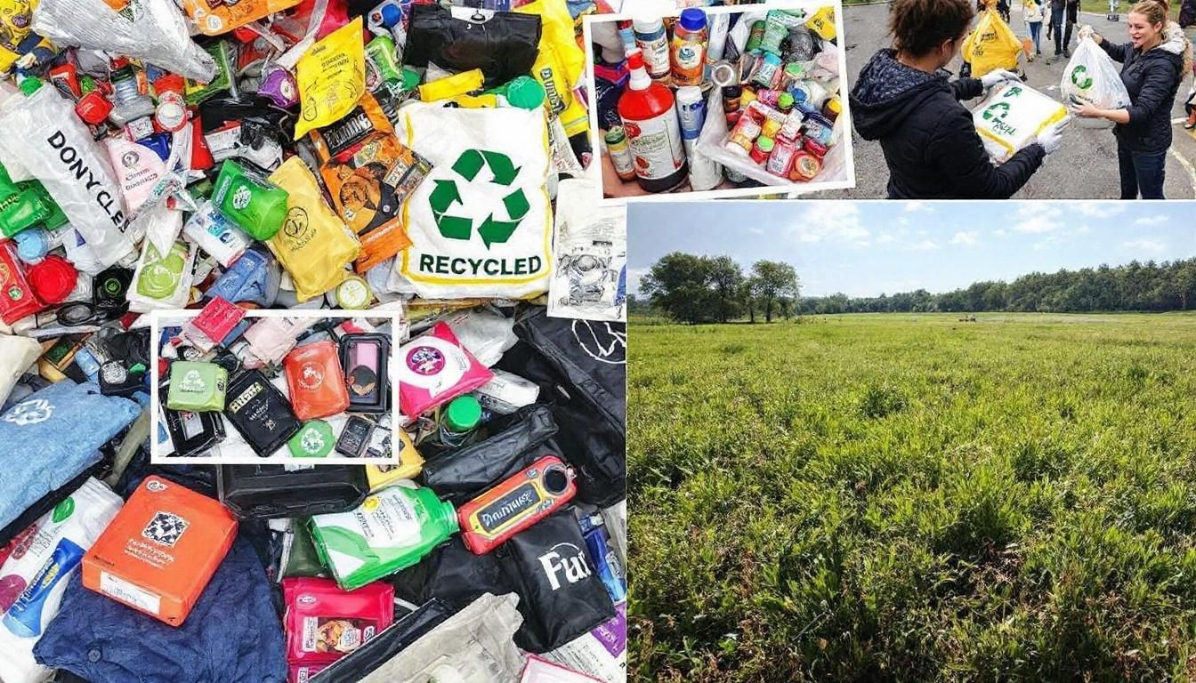 Responsible Junk Removal in Kiel