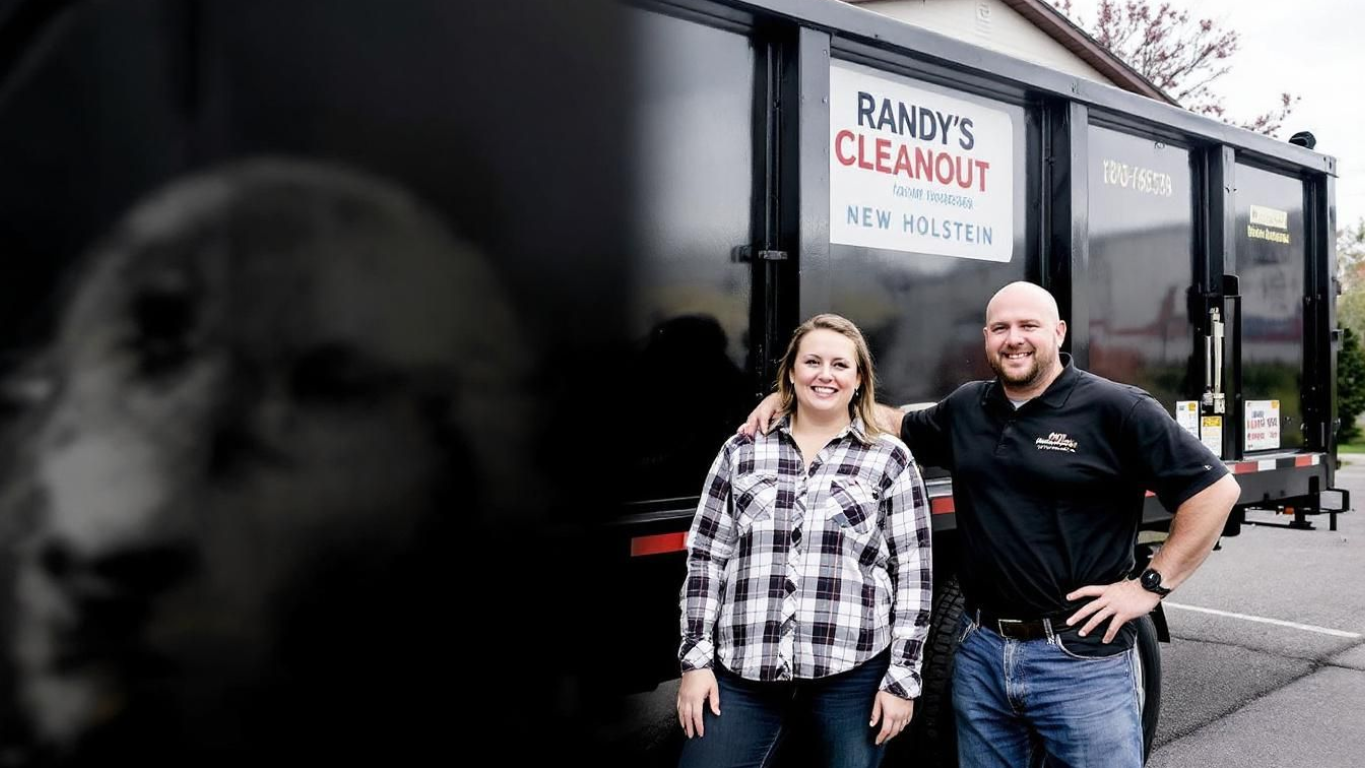 Randy's Dumpster Rental Service
