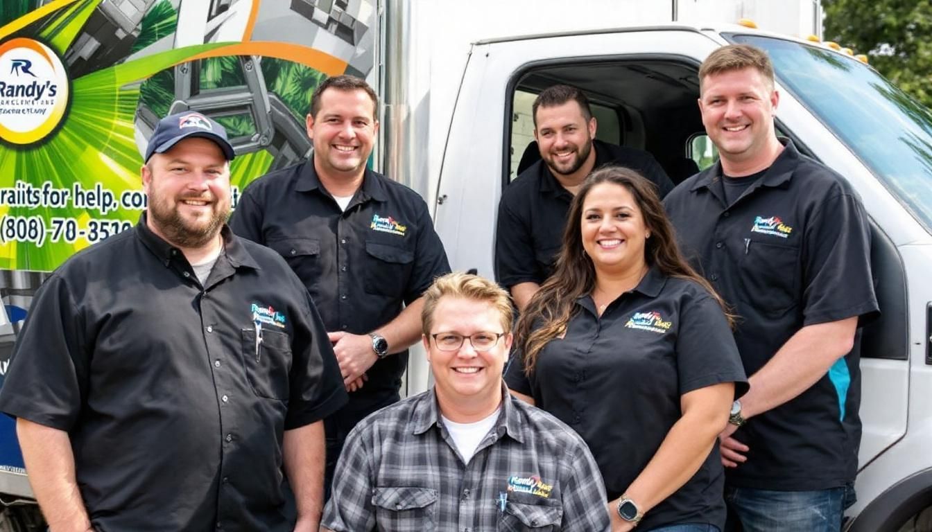 Piano Removal Service
