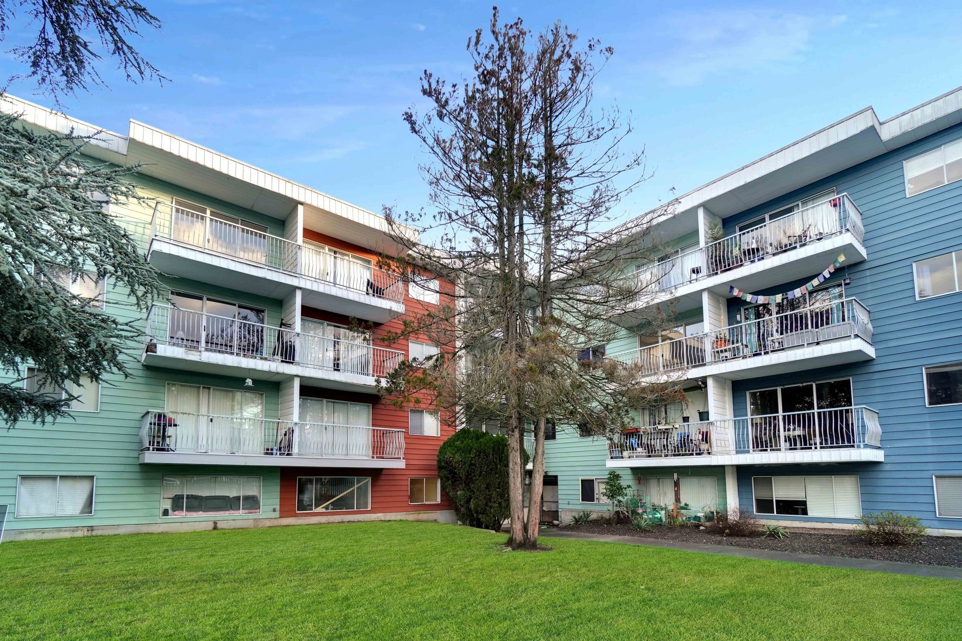 Parkside Manor Apartments Gallery