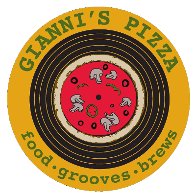 gianni's pizza oceanside logo