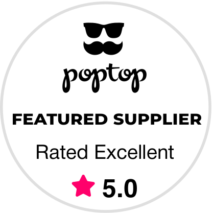 poptop rating 5 star