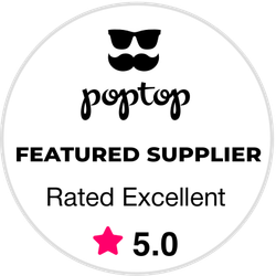 poptop rating 5 star