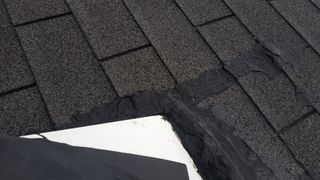roofing inspection