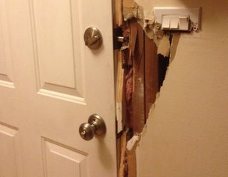 door repair