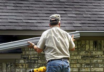 Eagle Gutter And Patio Macon Replace Gutters