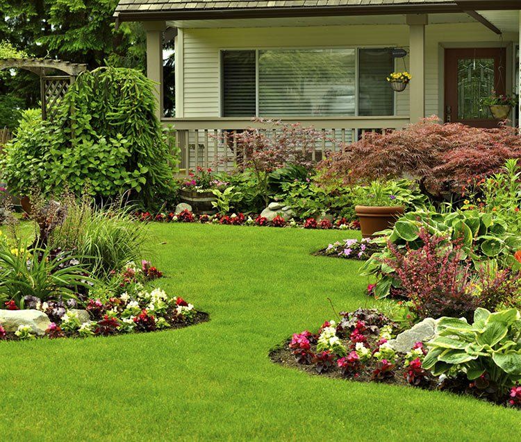 Affordable Landscaping Omaha, NE Omaha Lawnscaping Solutions