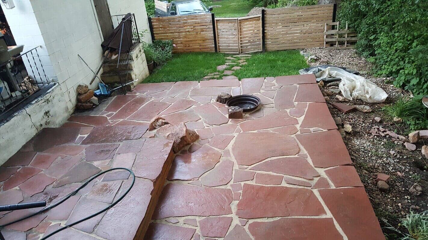 Commercial Landscaping Omaha, NE Omaha Lawnscaping Solutions