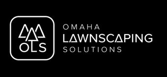Omaha Lawnscaping Solutions Logo