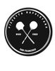 A logo for kezar pizzetta in san francisco
