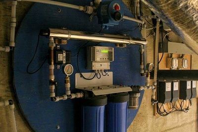 L.E.E.D. Platinum Home 7